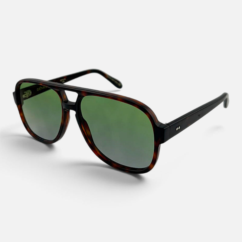 Eyeglasses - Bottega di Sguardi Génese Blue Protect-zoom-