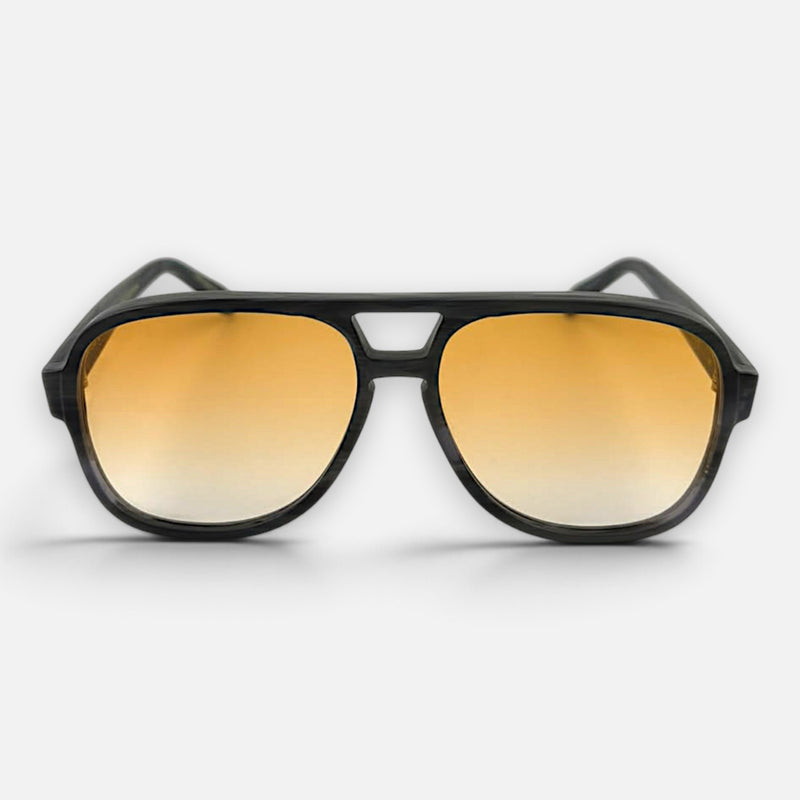 Eyeglasses - Bottega di Sguardi Génese Blue Protect-zoom-