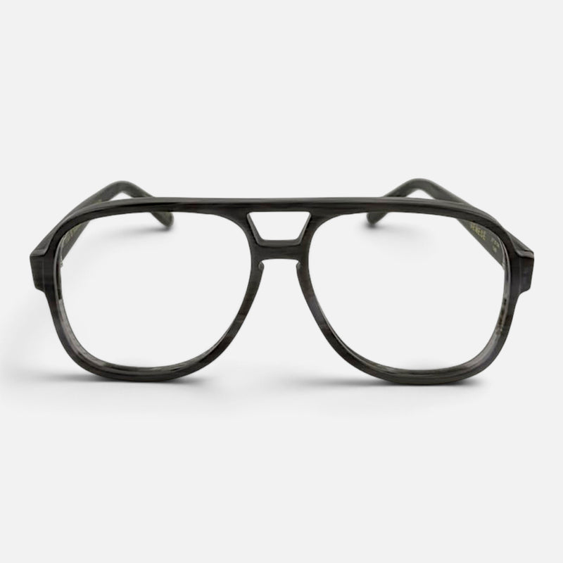 Eyeglasses - Bottega di Sguardi Génese Blue Protect-zoom-