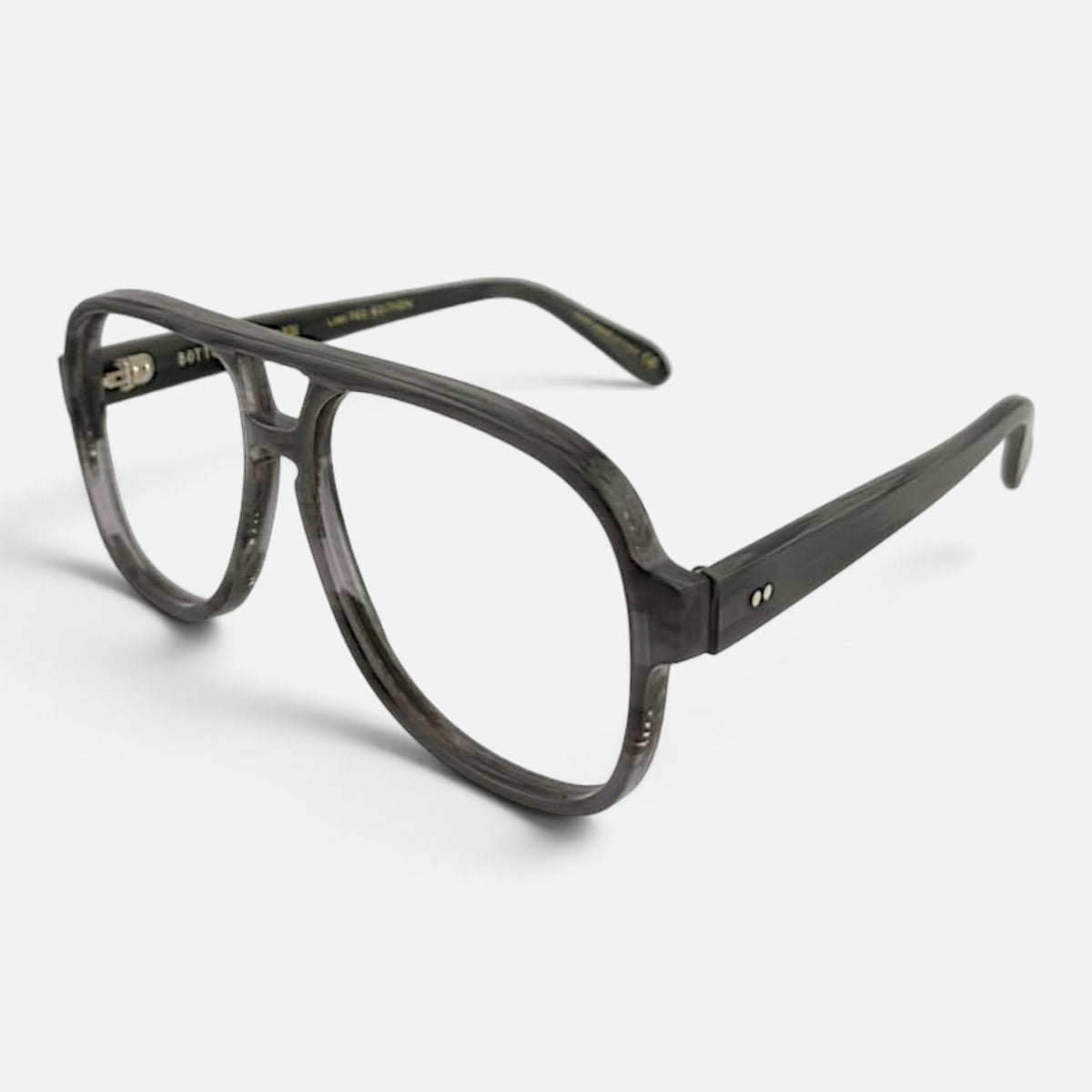 Eyeglasses - Bottega di Sguardi Génese Blue Protect-8