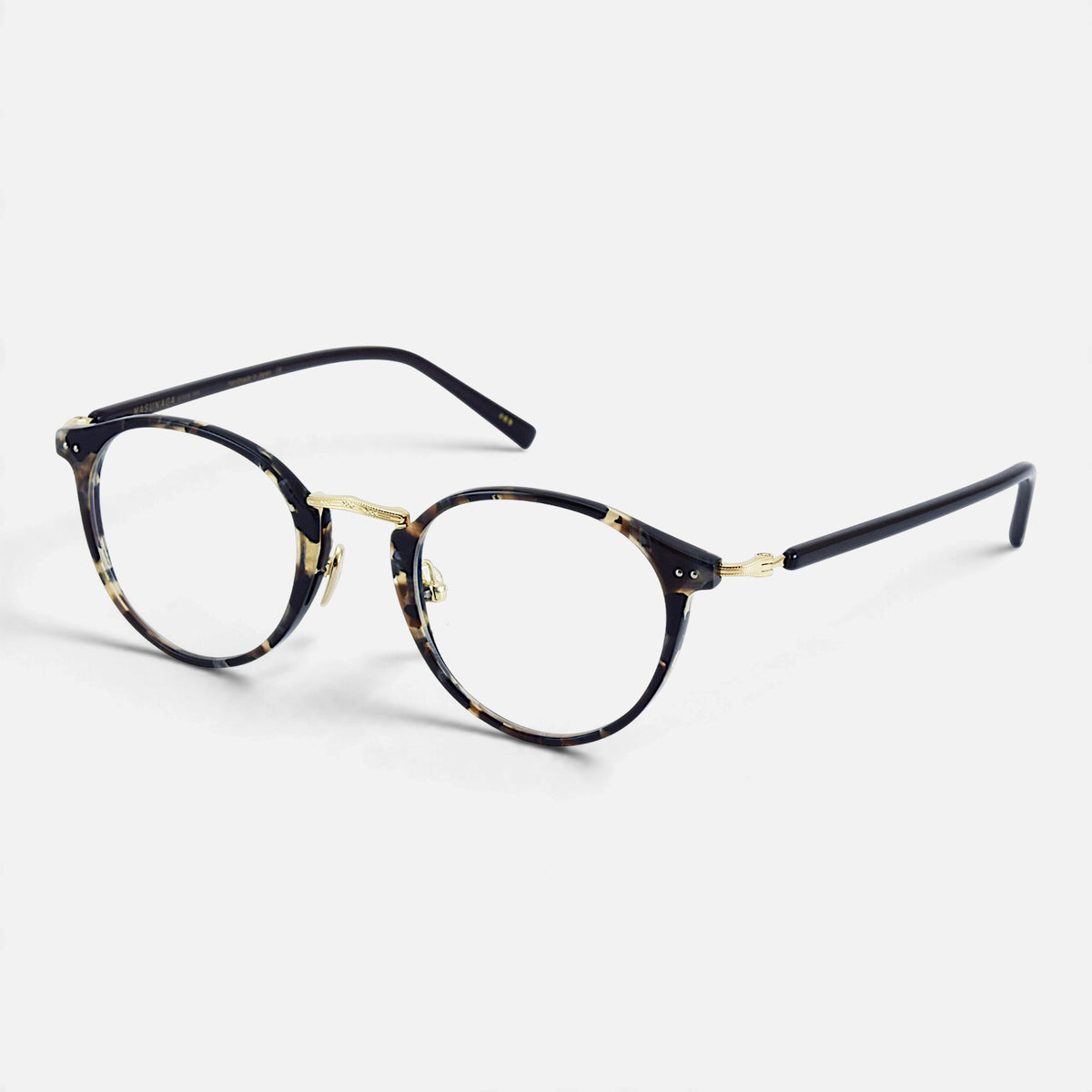 Occhiali da vista - Masunaga Gms-819-1