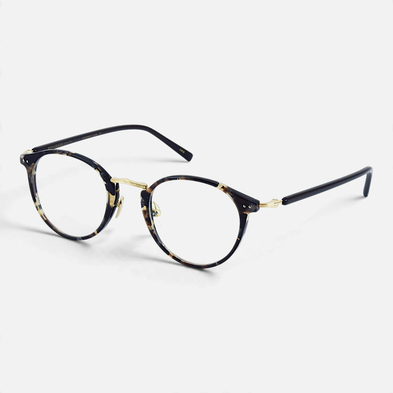 Occhiali da vista - Masunaga Gms-819-zoom-