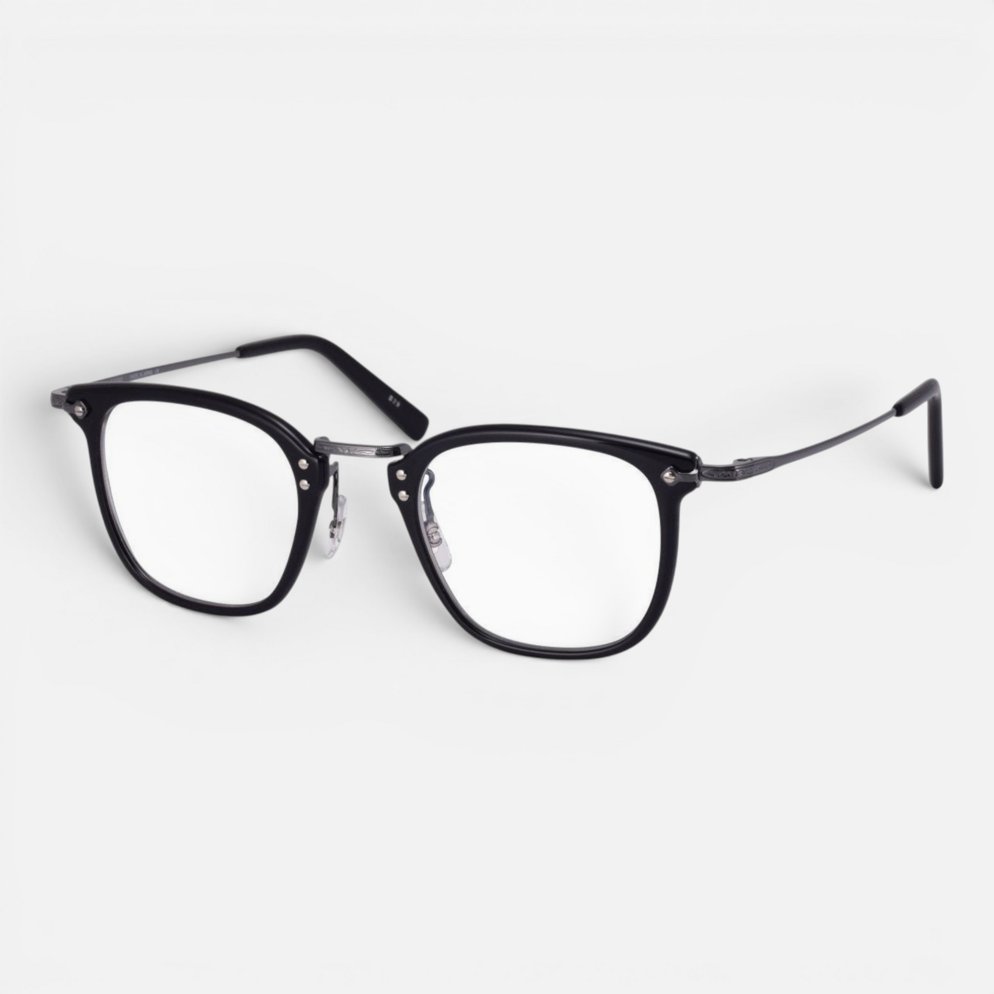 Eyeglasses - Masunaga GMS-806-1