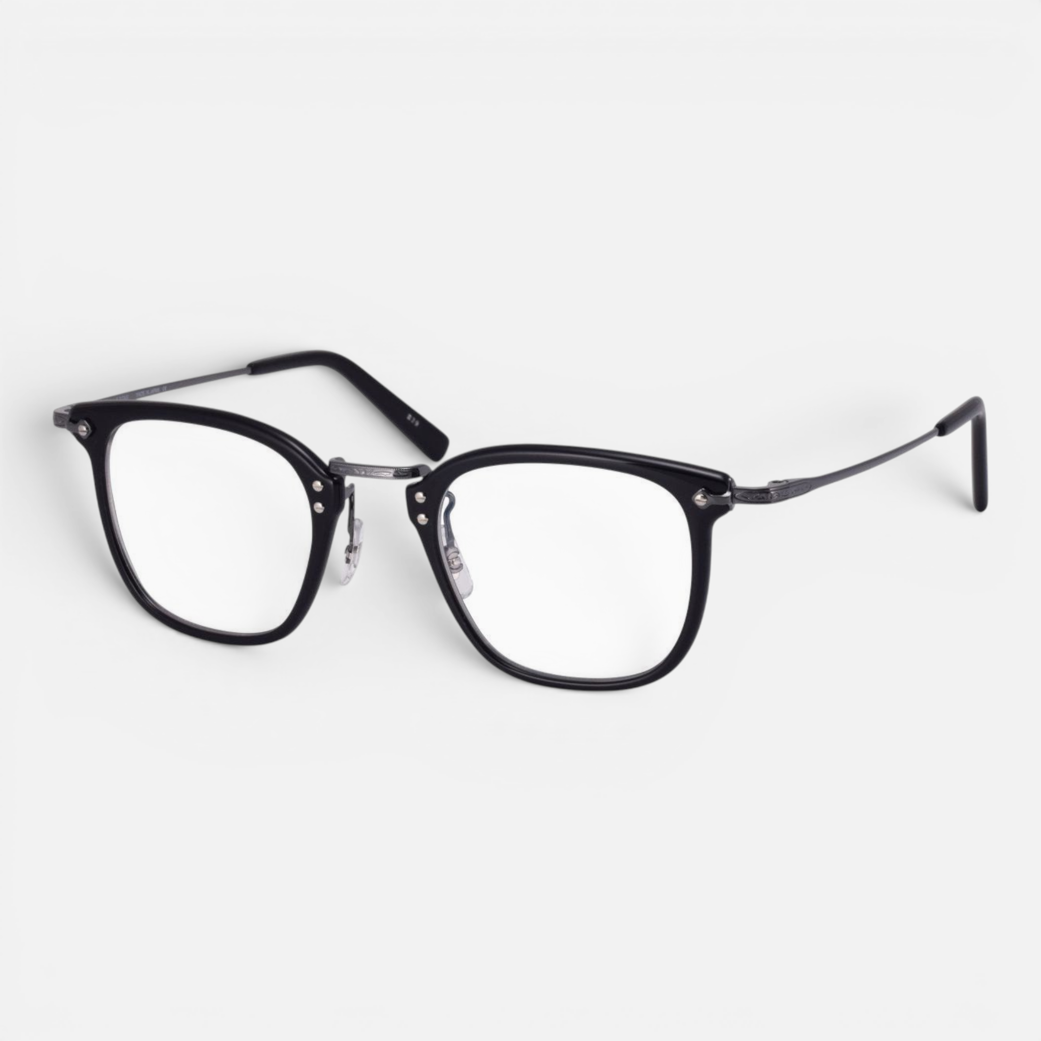 Eyeglasses - Masunaga GMS-806-zoom-1