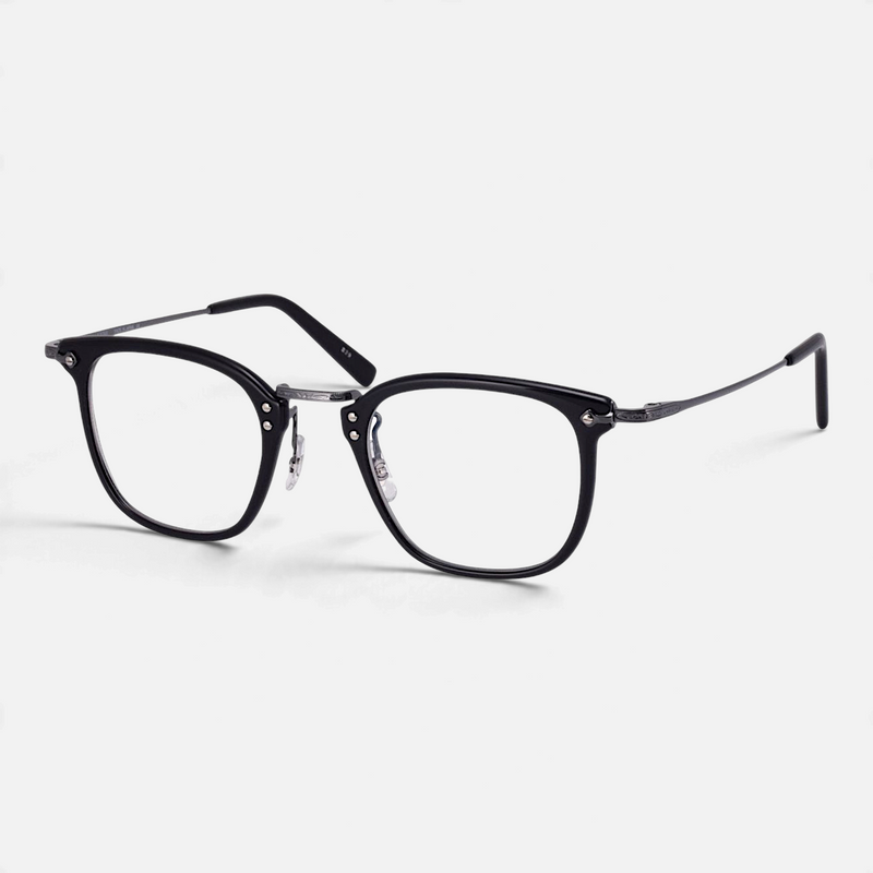 Occhiali da vista - Masunaga GMS-806-zoom-
