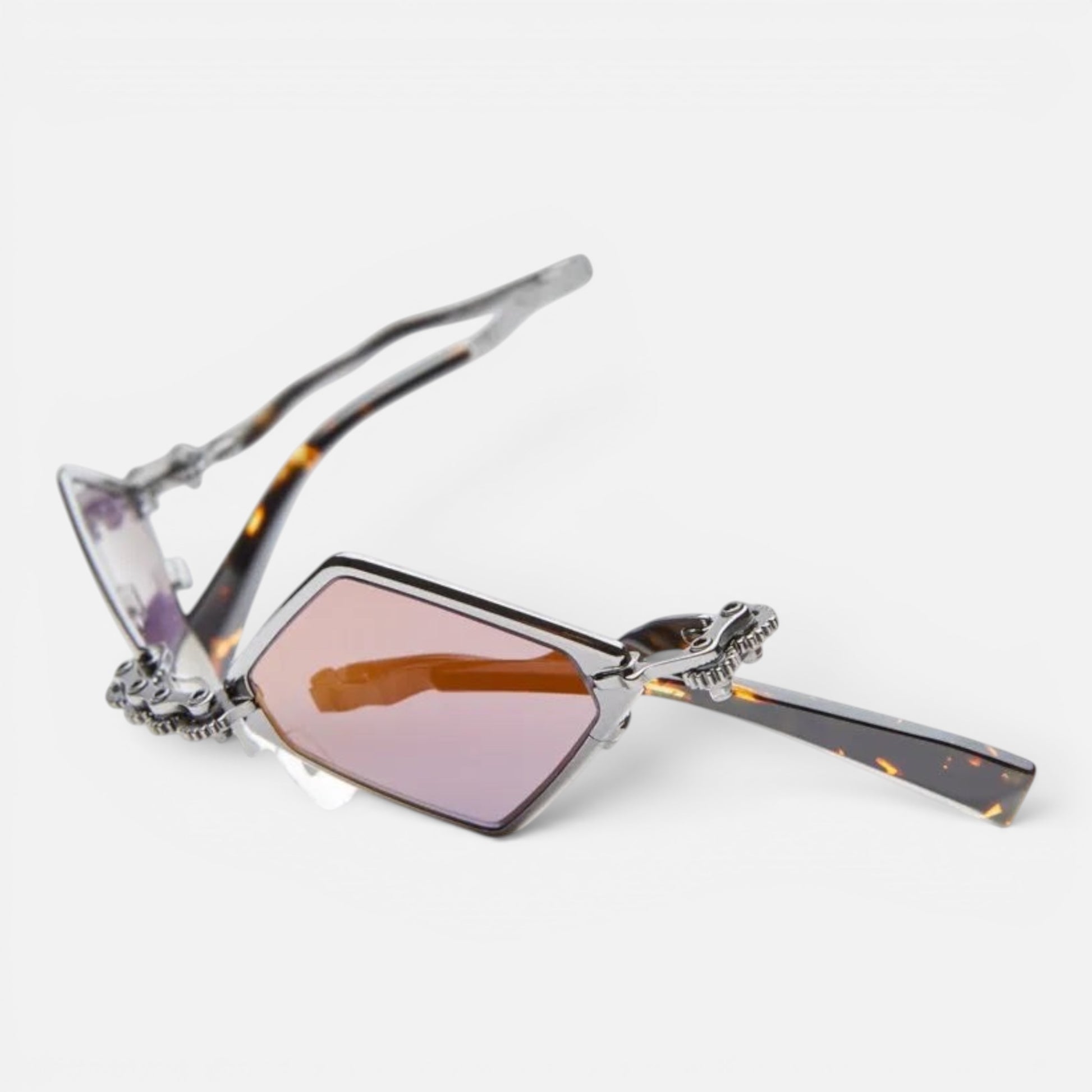 Sunglasses - Kuboraum H80-2