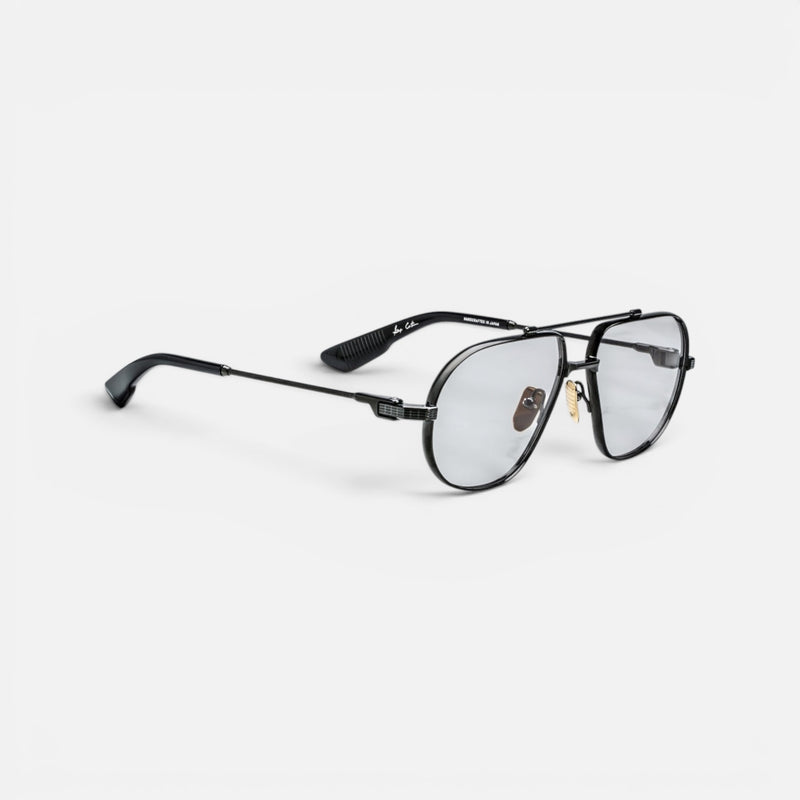 Occhiali da sole - Jacques Marie Mage Hollywood x George Cortina-zoom-