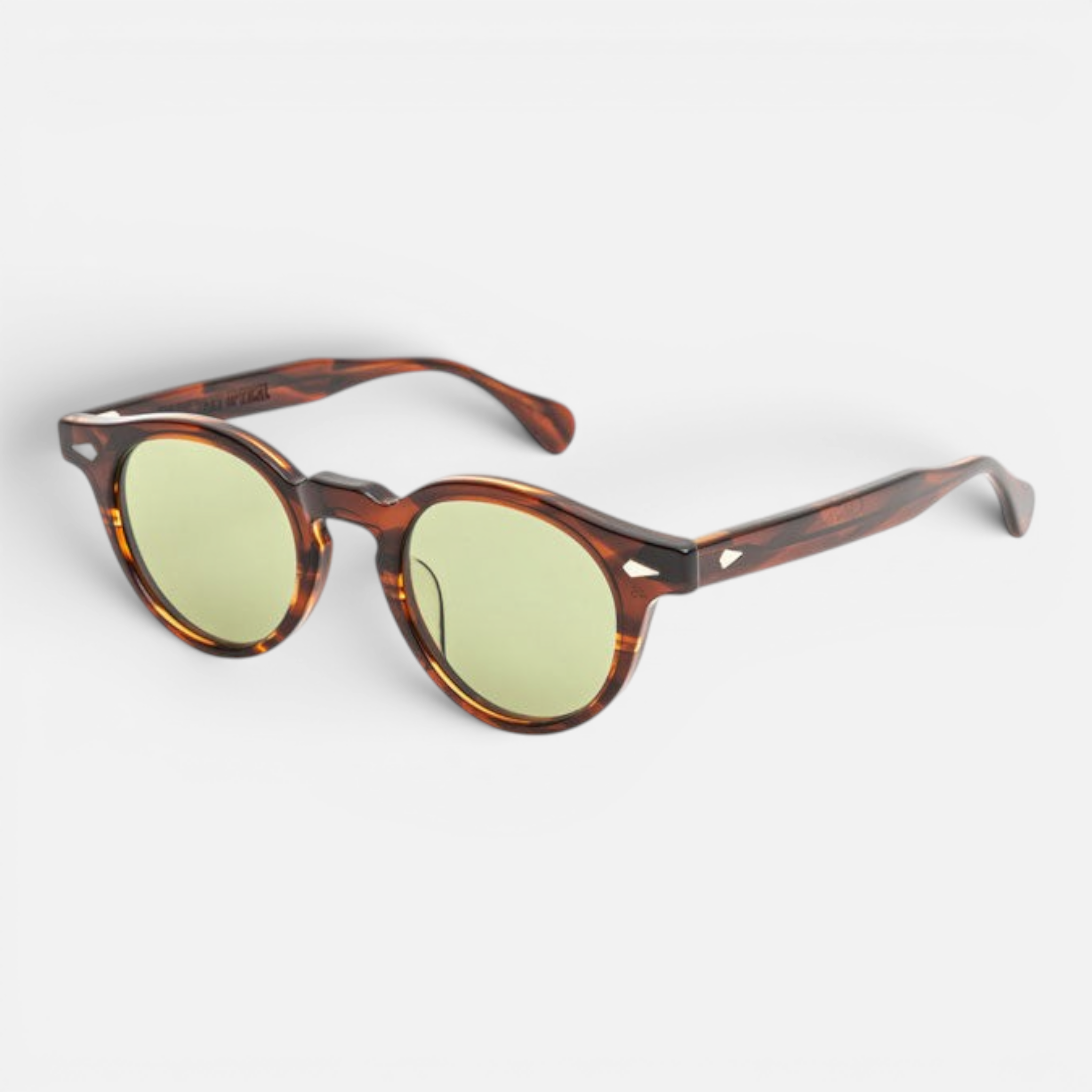 Occhiali da sole - Julius Tart Optical Harold 47-zoom-4