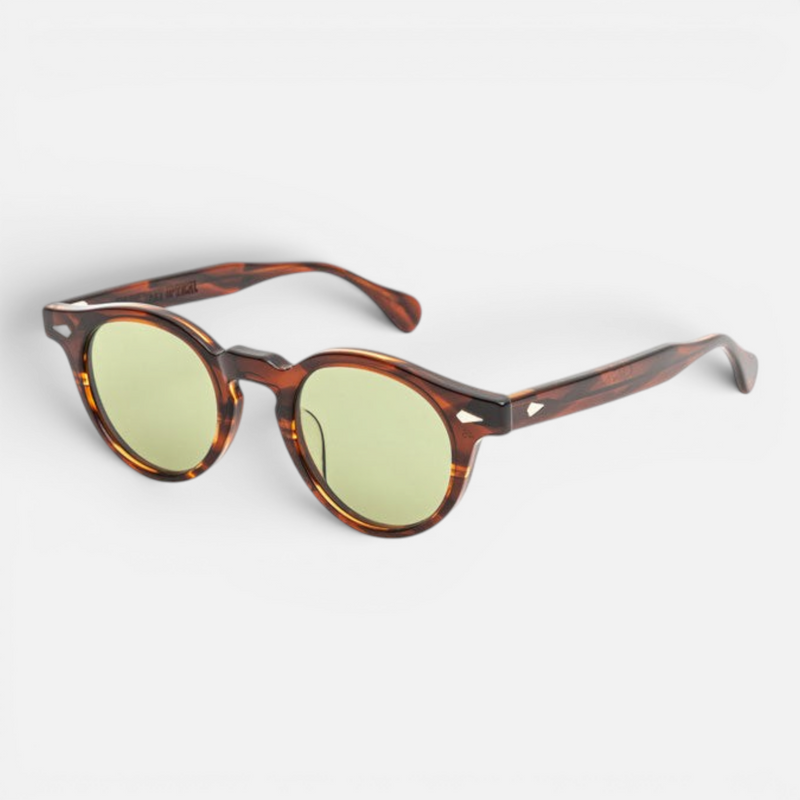 Occhiali da sole - Julius Tart Optical Harold 47-zoom-