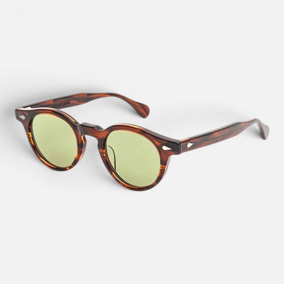 Sunglasses - Julius Tart Optical Harold 47-zoom-2