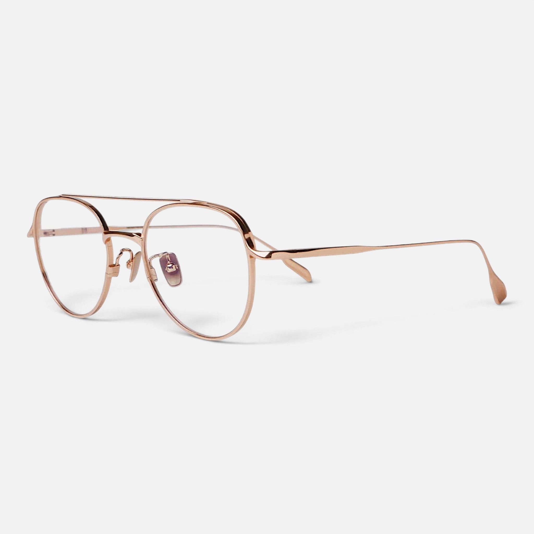 Prescription glasses - Projekt Produkt HMCC3