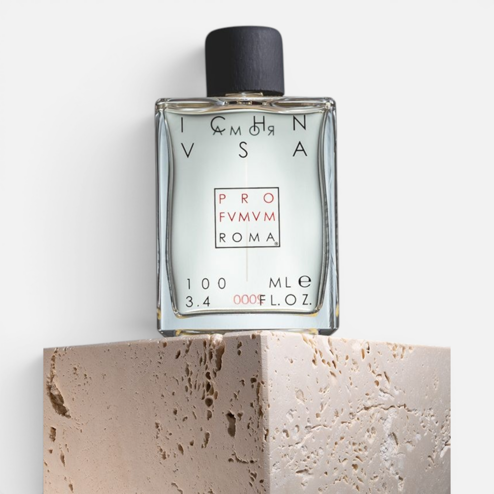 Profumo - Profumum Roma ICHNUSA-1