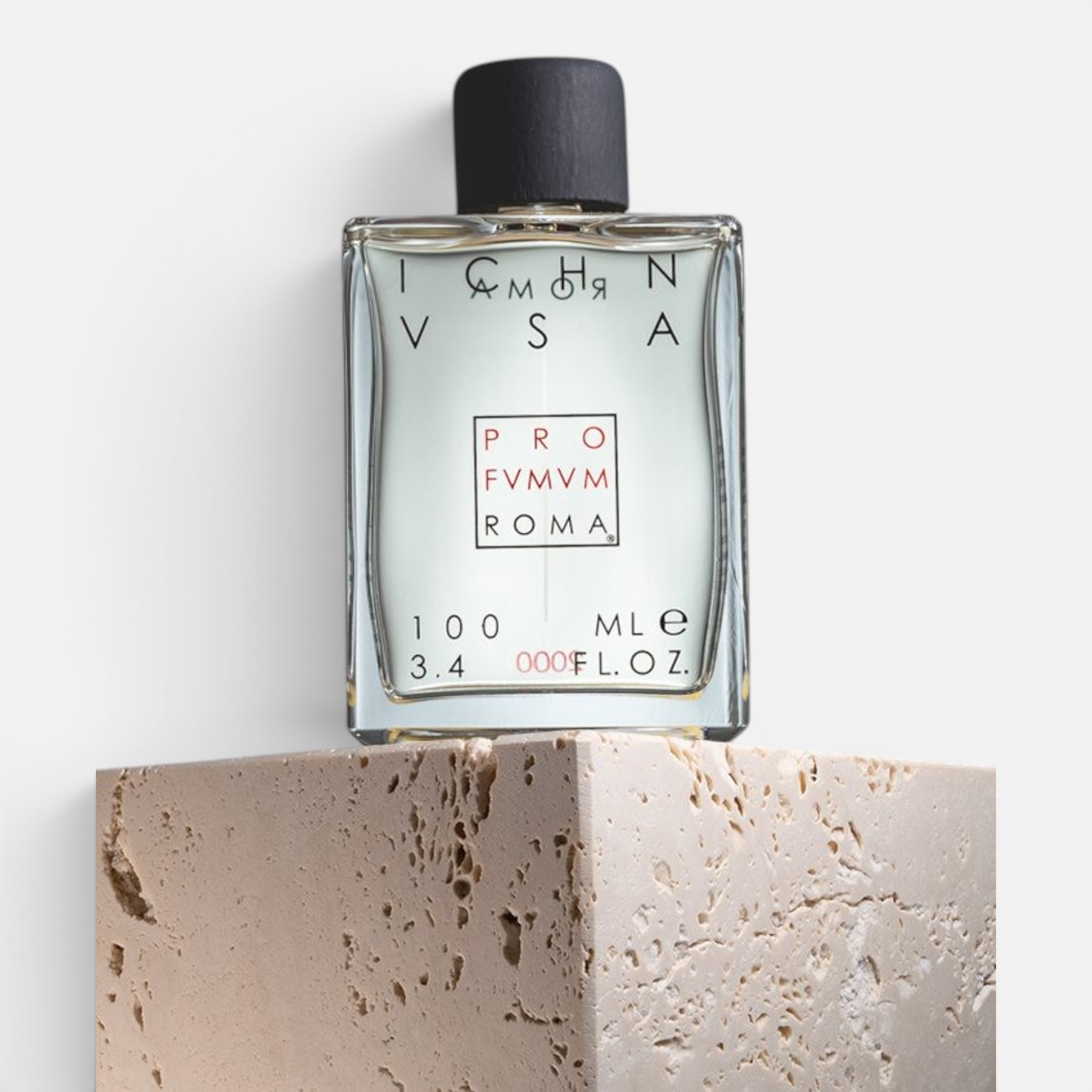 Profumo - Profumum Roma ICHNUSA-zoom-1