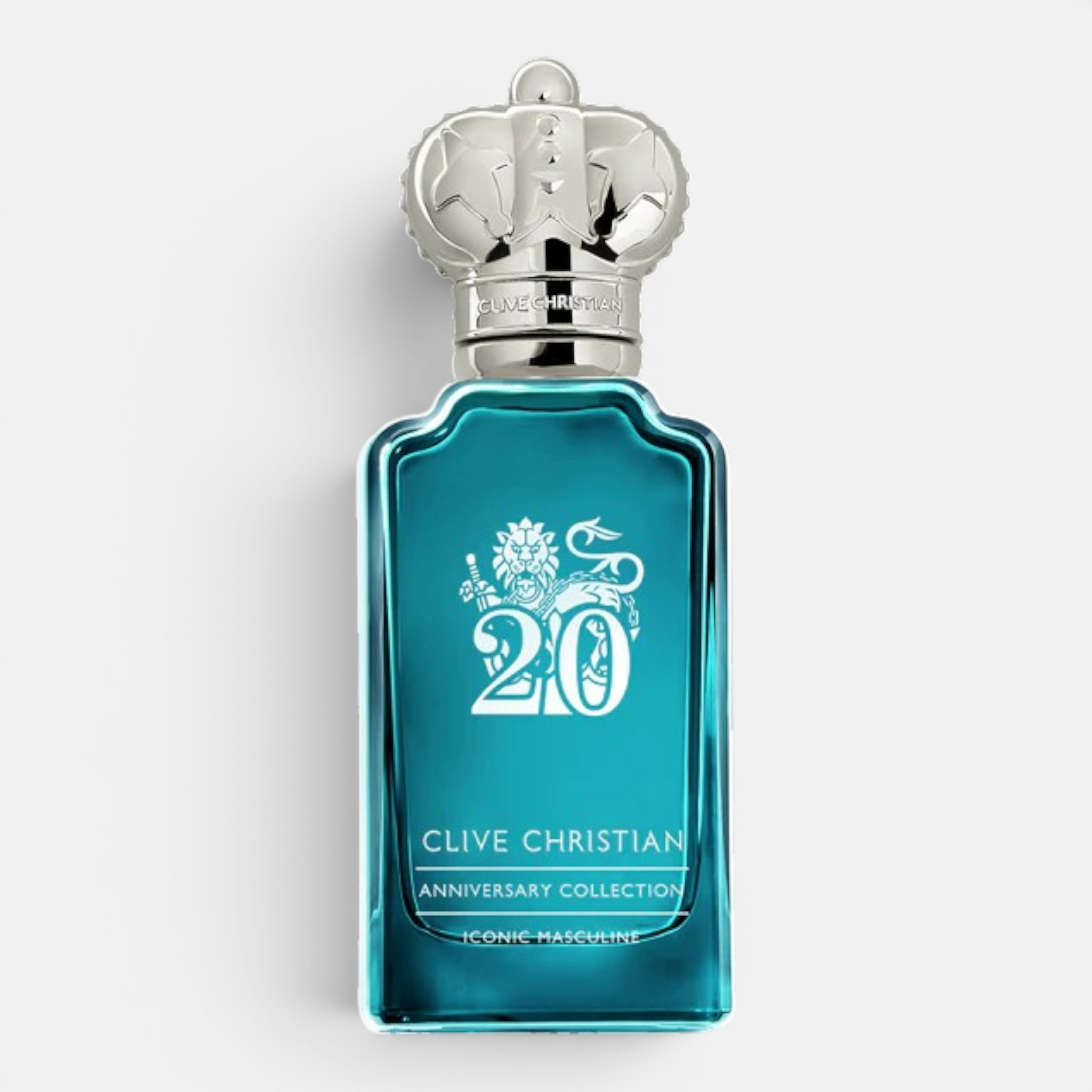 Profumo - Clive Christian Iconic Masculine-zoom-1