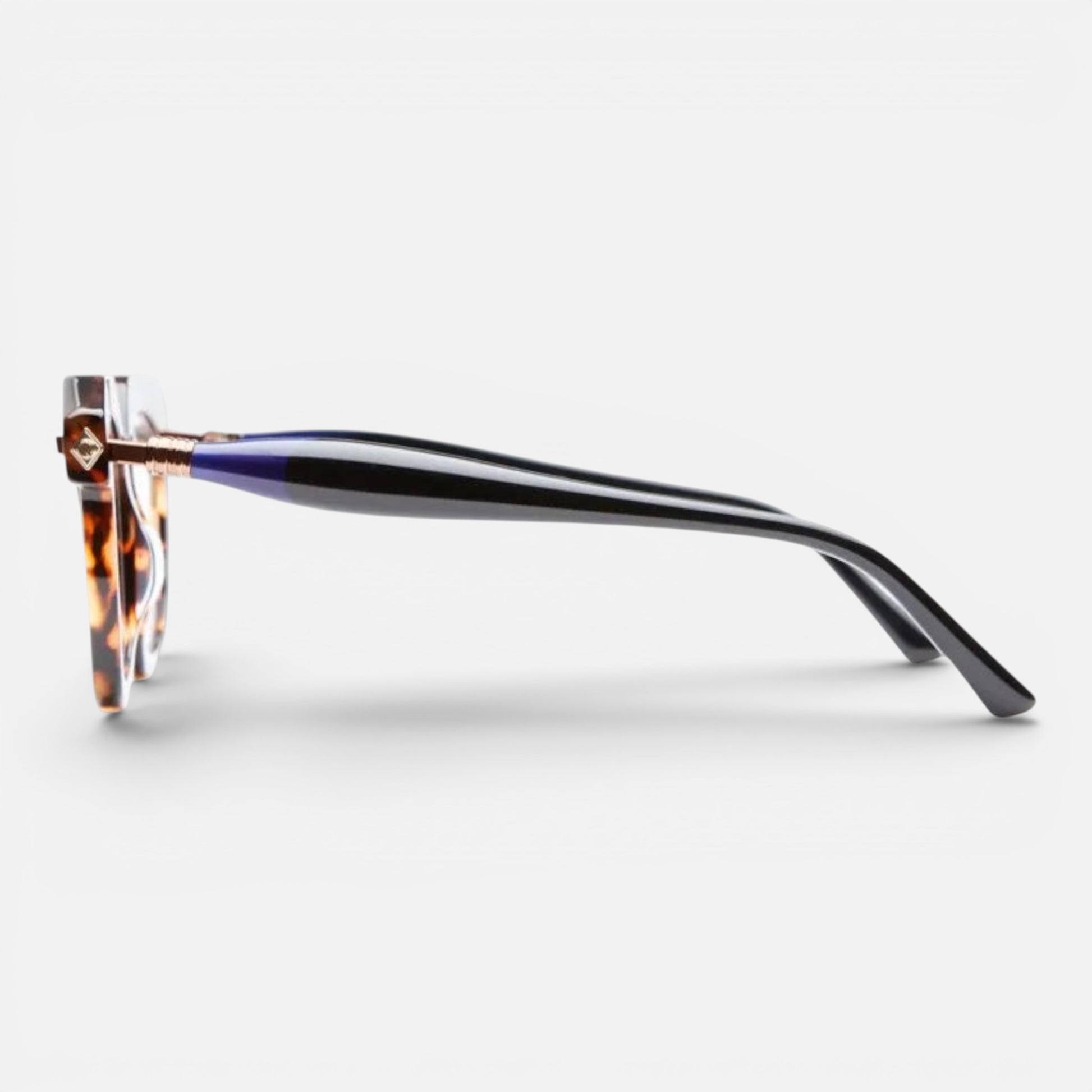 Eyeglasses - Kuboraum J8-2