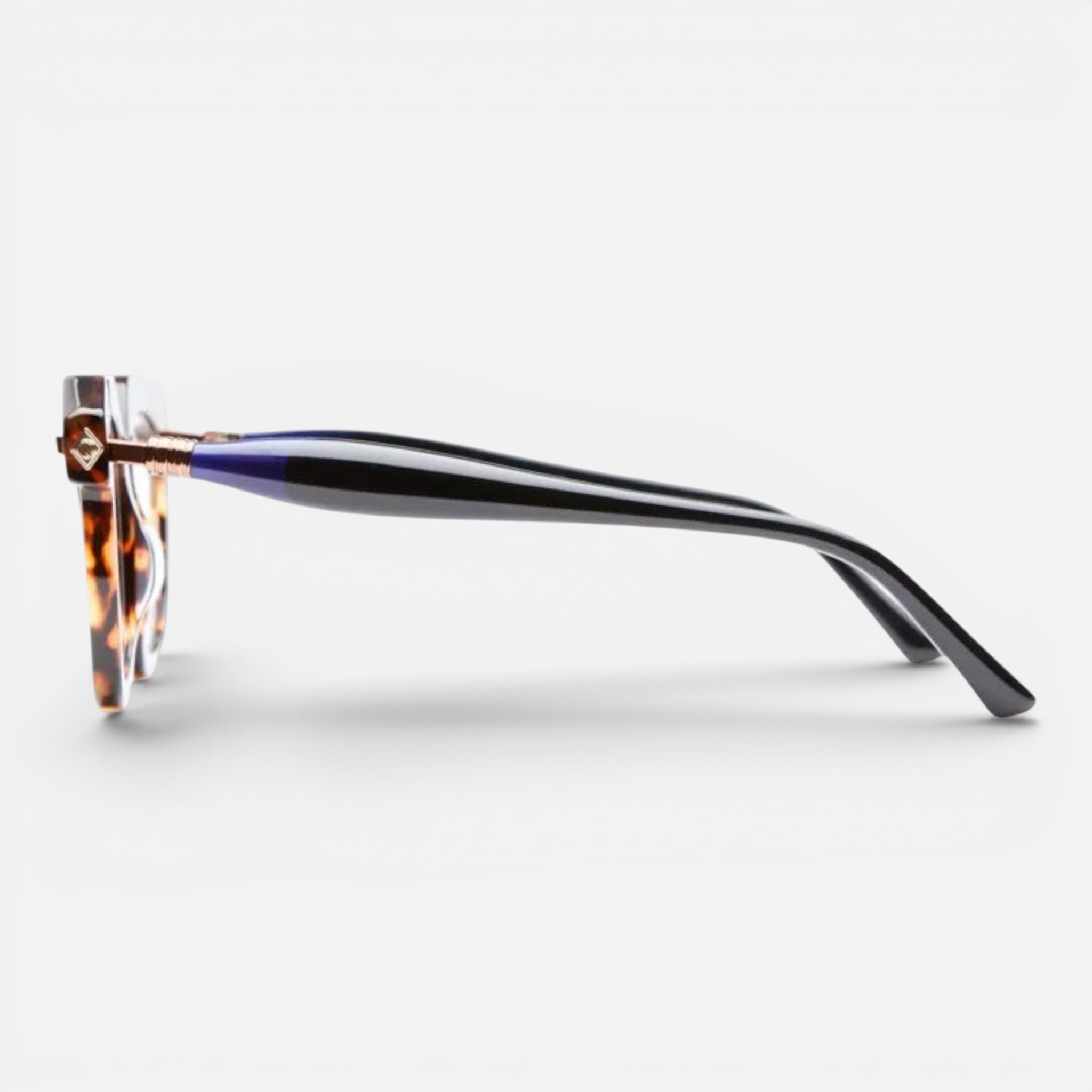 Eyeglasses - Kuboraum J8