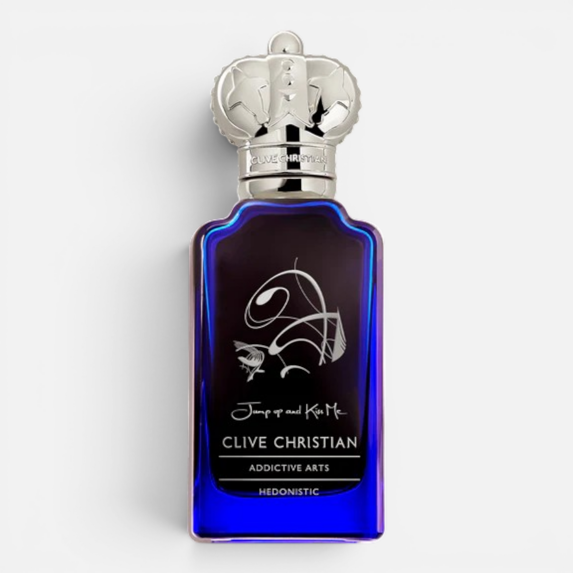 Perfume - Clive Christian Jump Up and Kiss Me Hedonistic-1