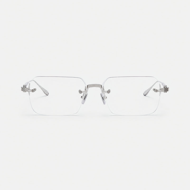 Prescription glasses - Akoni Juno-Four-zoom-