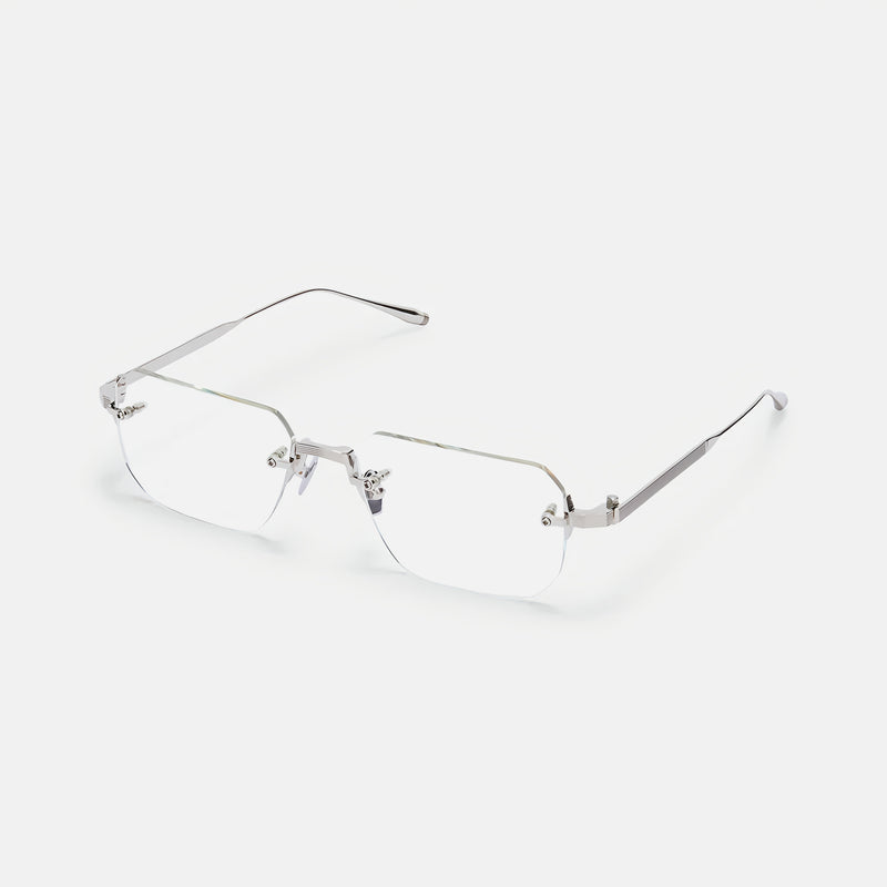 Prescription glasses - Akoni Juno-Four-zoom-