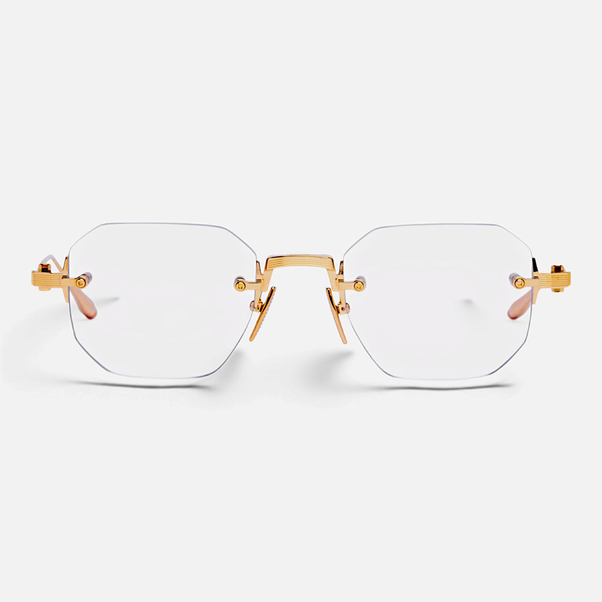Eyeglasses - Akoni Juno One-zoom-1
