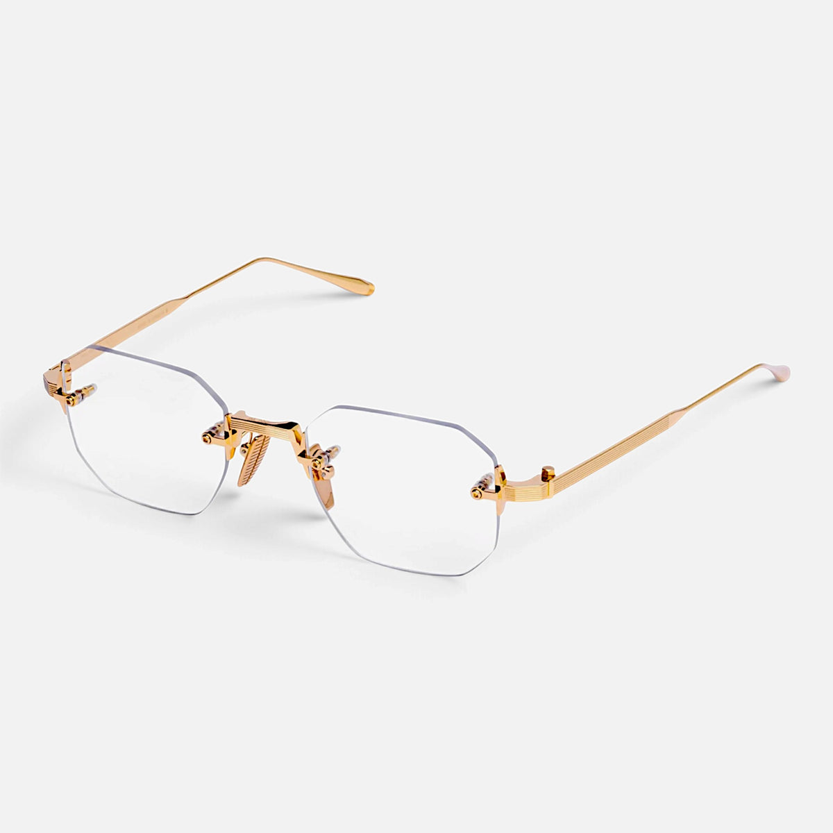 Eyeglasses - Akoni Juno One-zoom-2