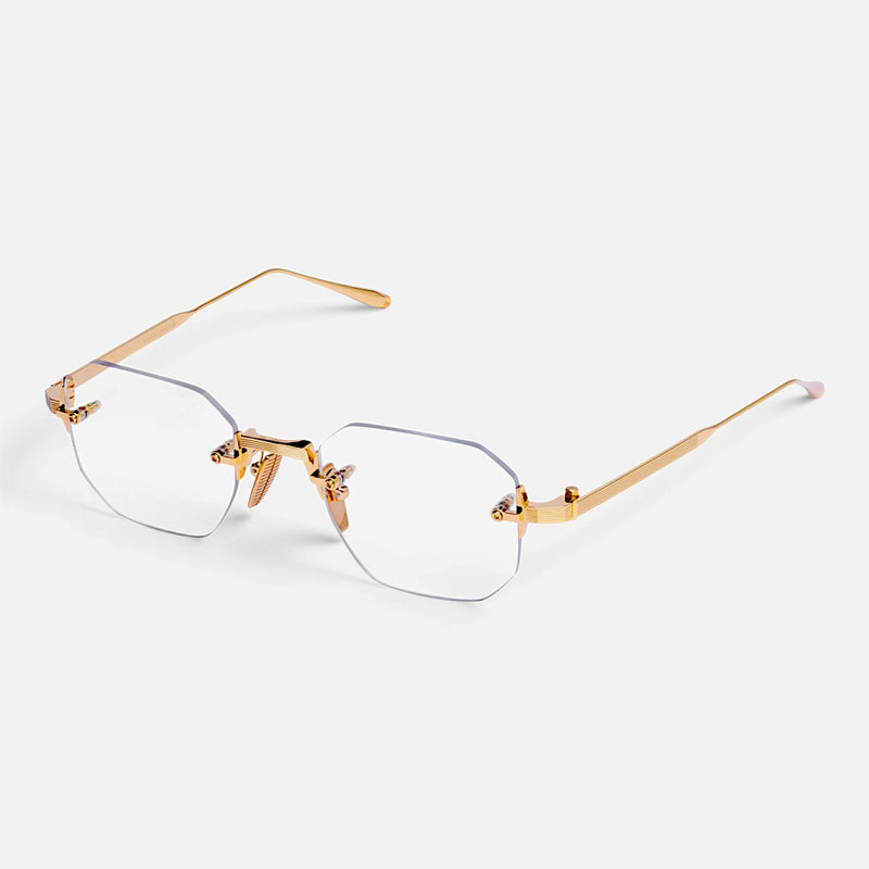 Eyeglasses - Akoni Juno One-zoom-