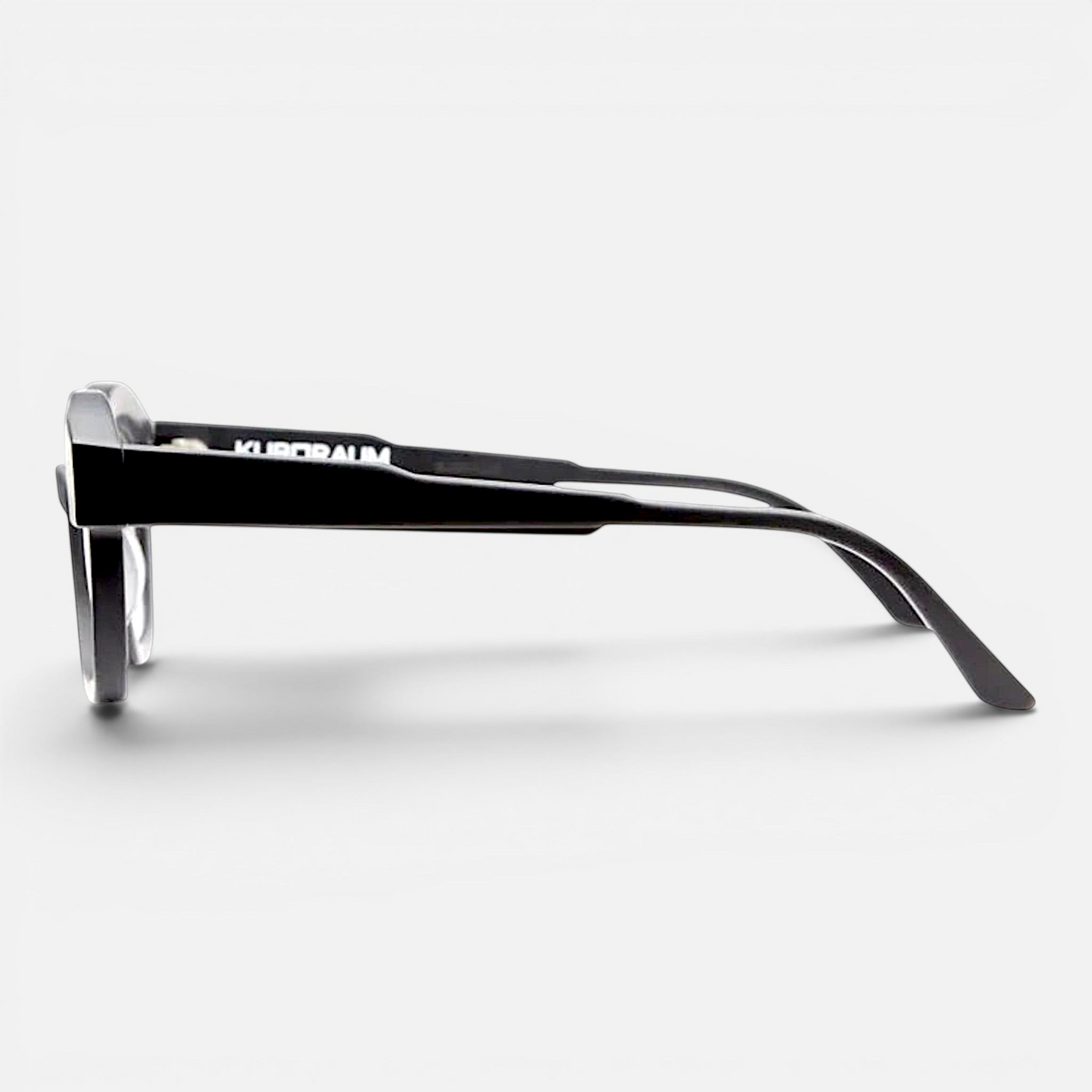 Eyeglasses - Kuboraum K40-4