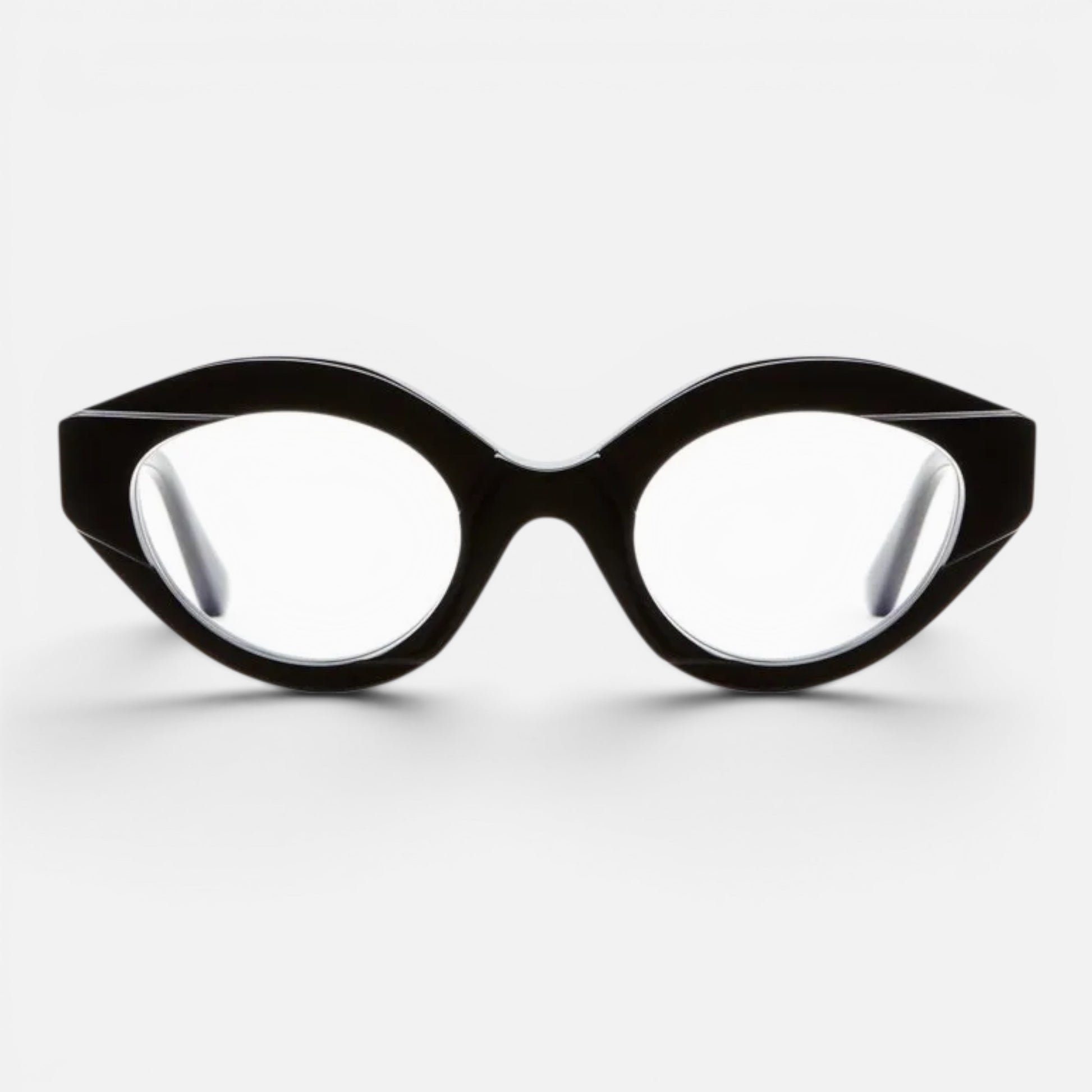 Eyeglasses - Kuboraum K44-1