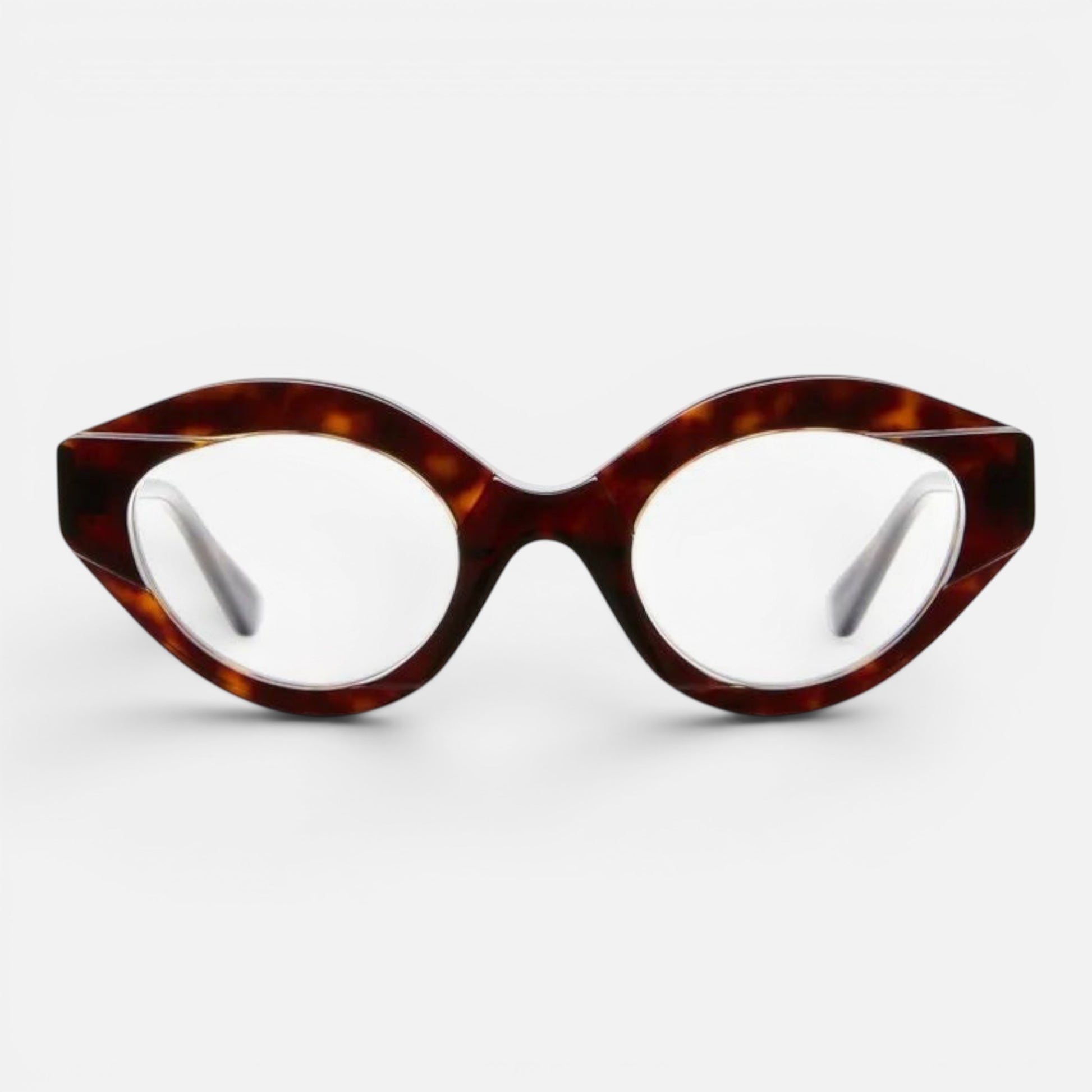 Eyeglasses - Kuboraum K44-3