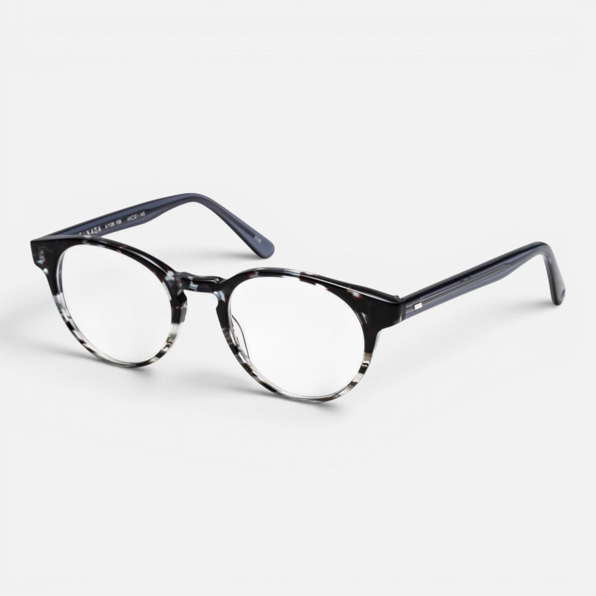 Eyeglasses - Masunaga KK-097-2