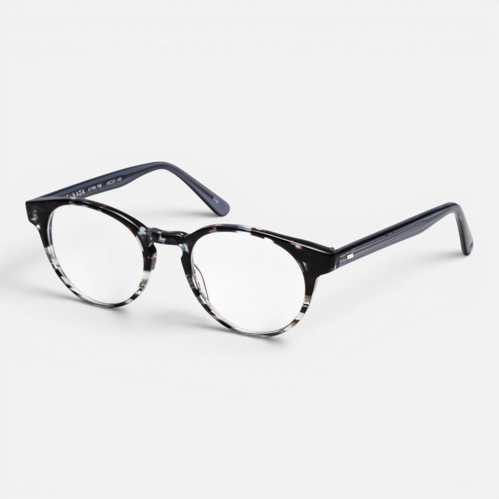 Eyeglasses - Masunaga KK-097-zoom-2