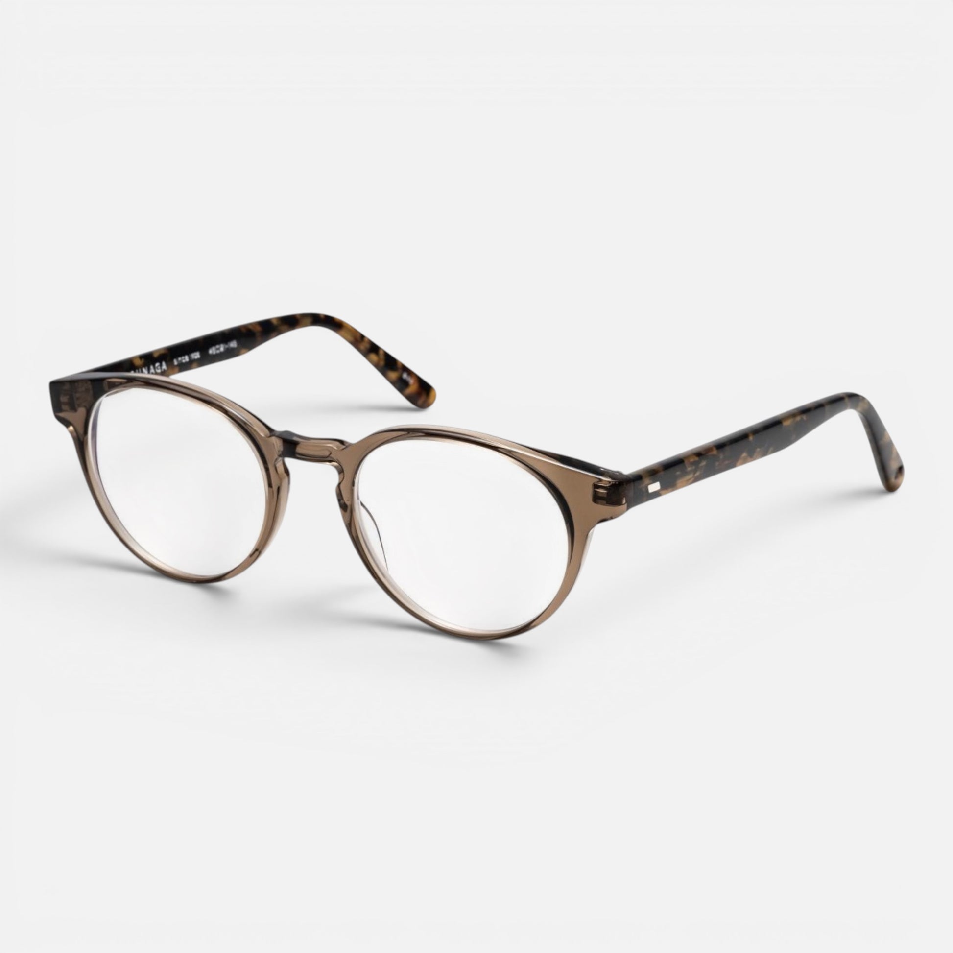 Eyeglasses - Masunaga KK-097-1