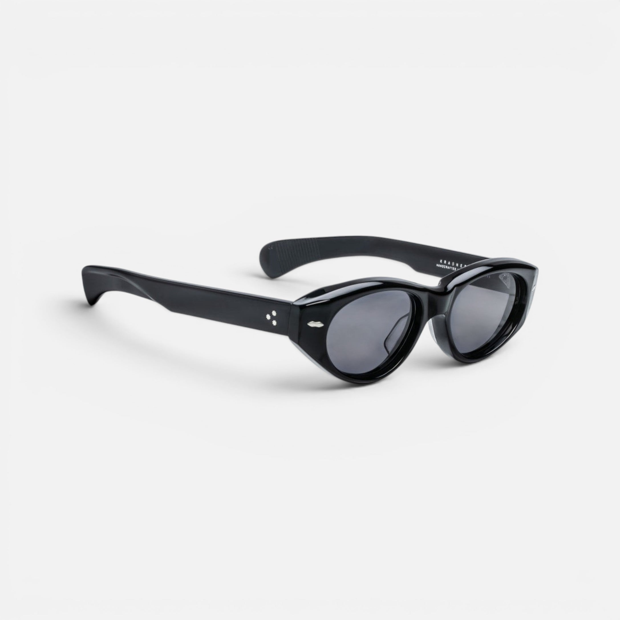Occhiali da sole - Jacques Marie Mage Krasner Black
