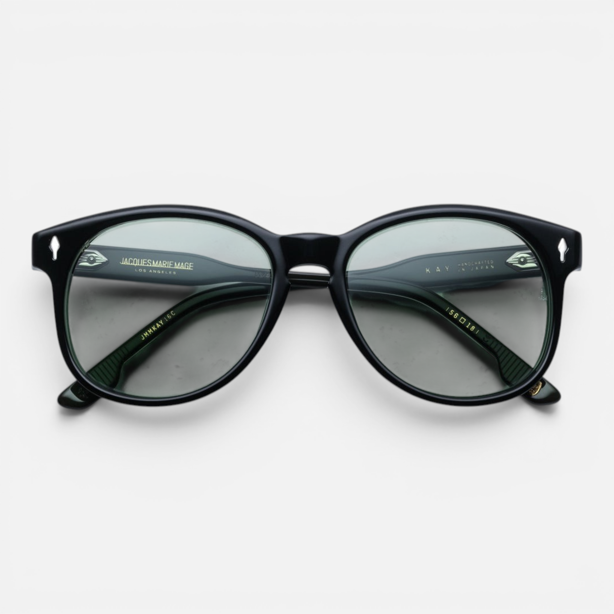 Sunglasses - Jacques Marie Mage Kay Cobra-zoom-1