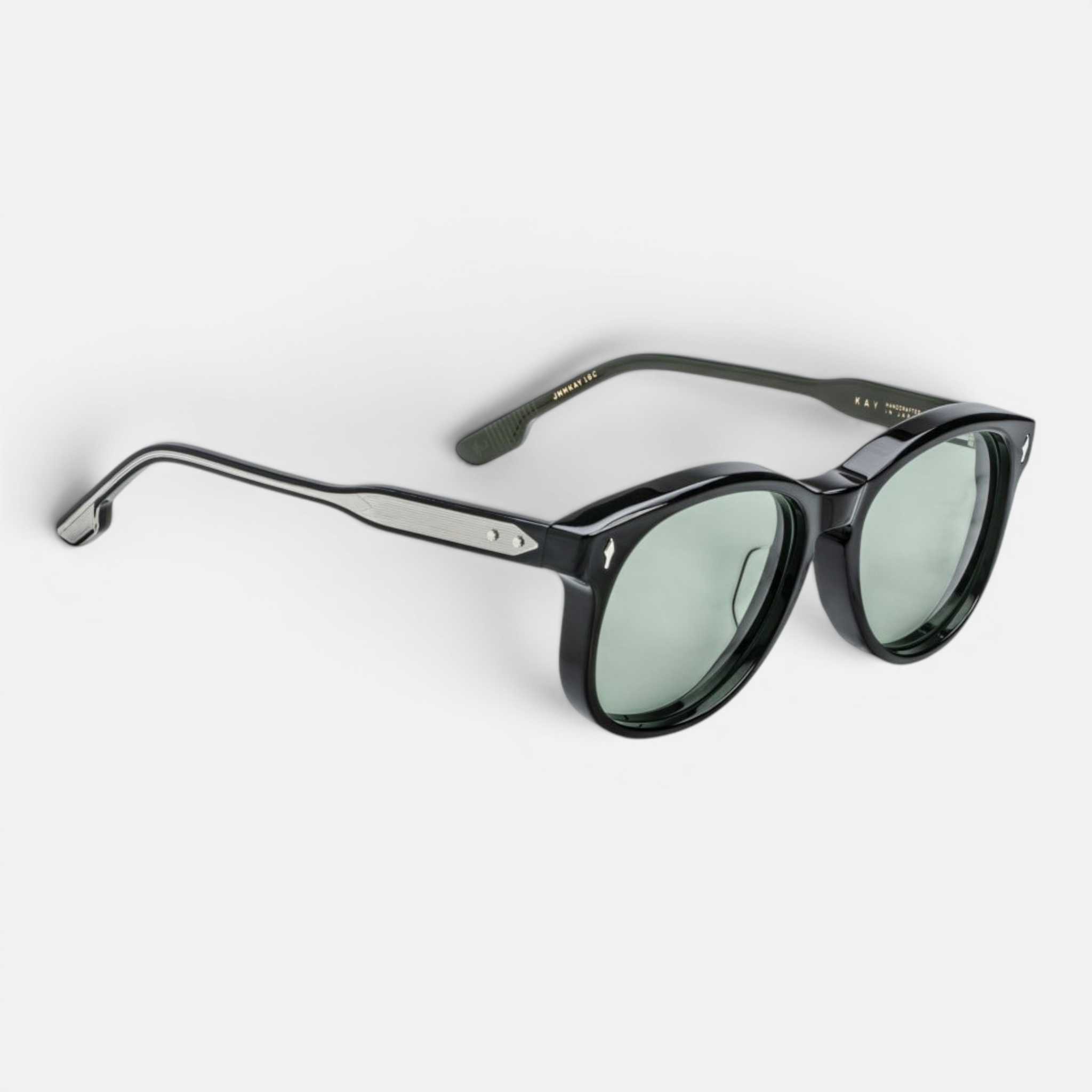 Sunglasses - Jacques Marie Mage Kay Cobra-zoom-2
