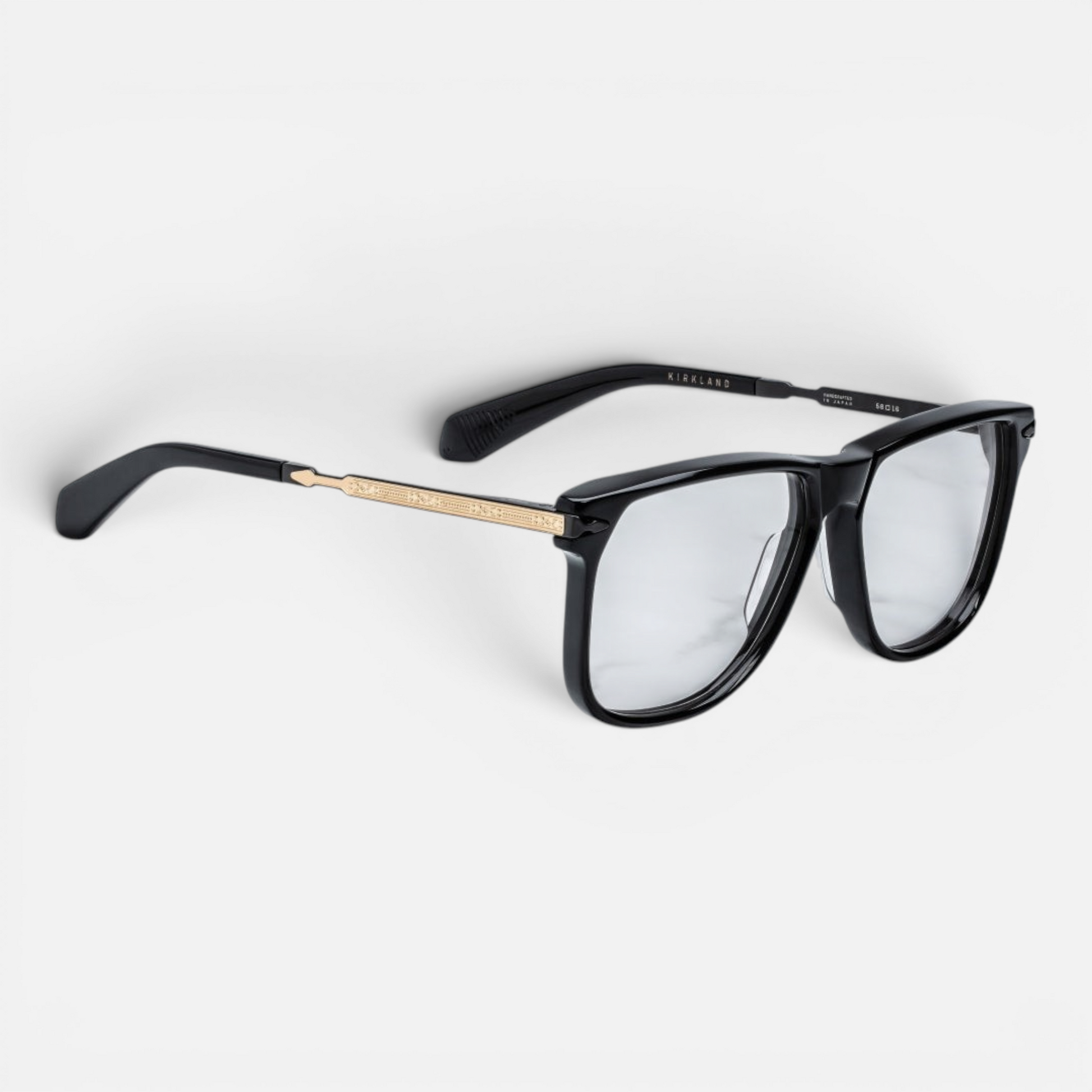 Occhiali da vista - Jacques Marie Mage Kirkland Black-2