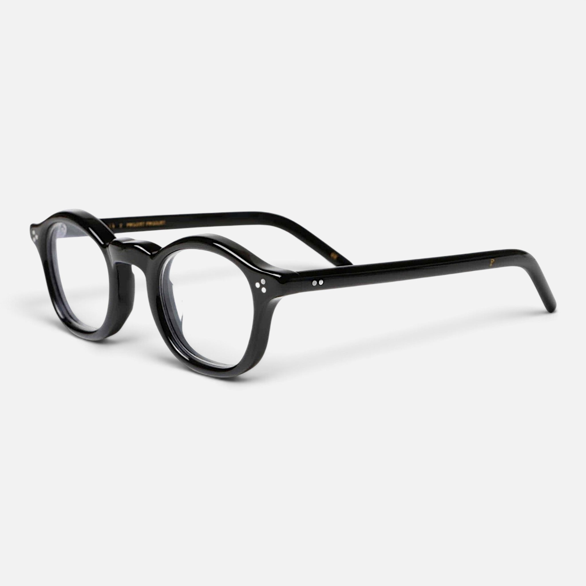 Eyeglasses - Projekt Produkt Klassik type F