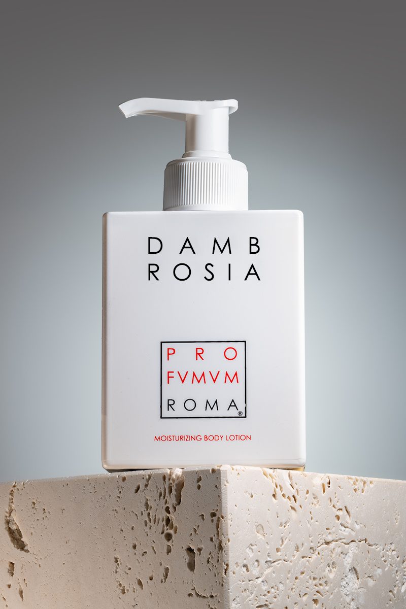LATTE CORPO – D’ambrosia