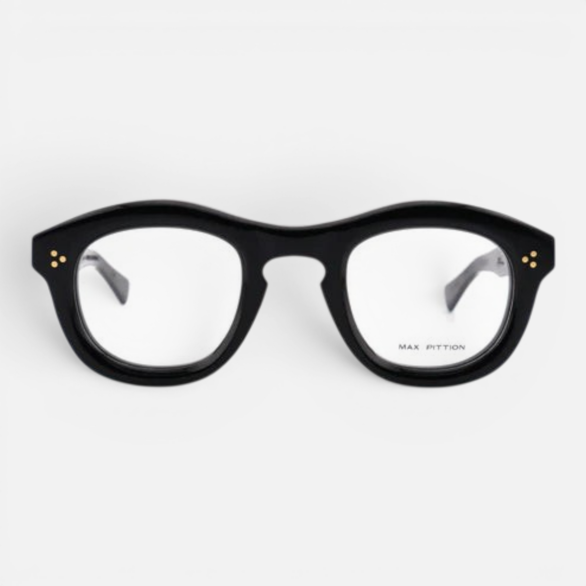 Eyeglasses - Max Pittion Le Cagot-1