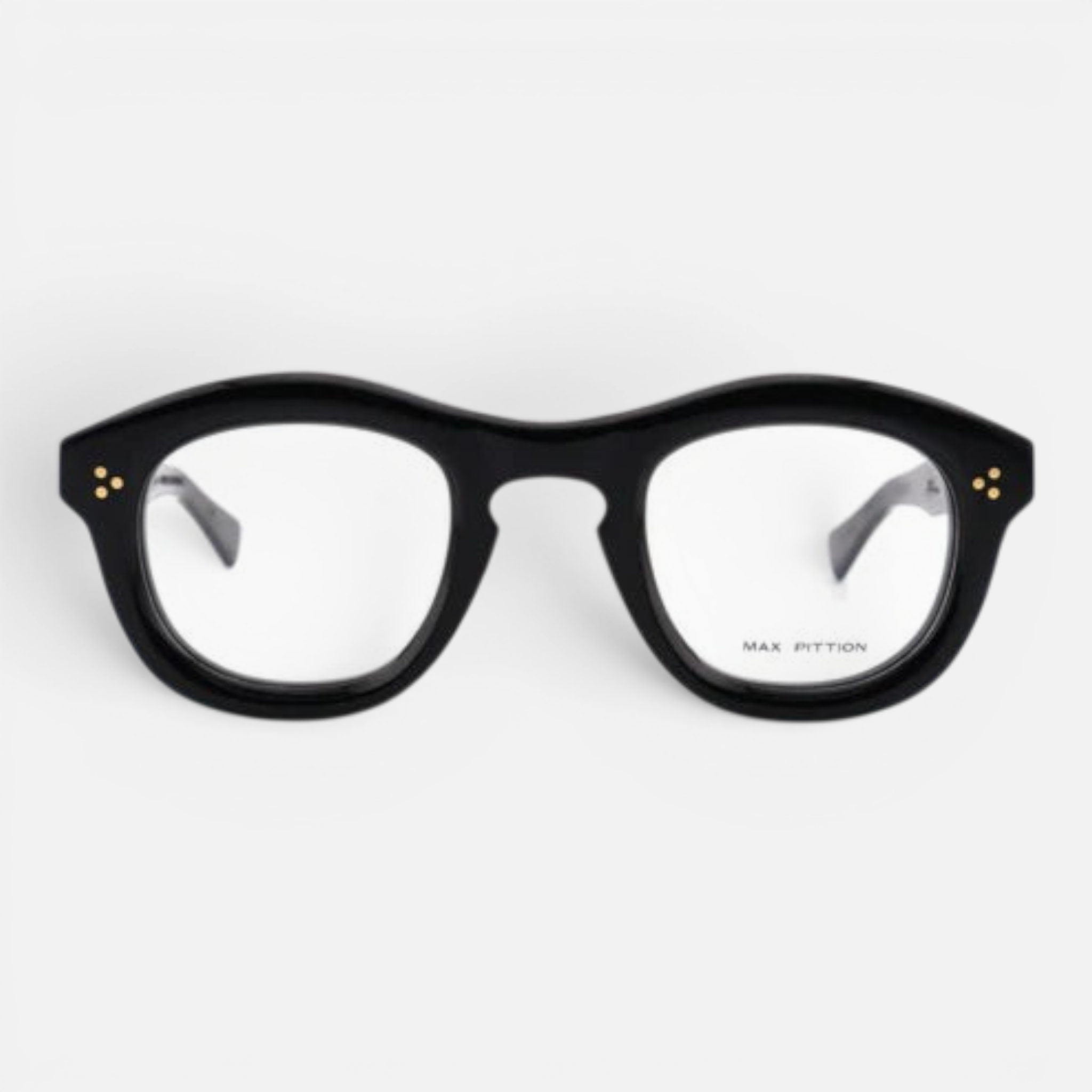 Eyeglasses - Max Pittion Le Cagot-zoom-1