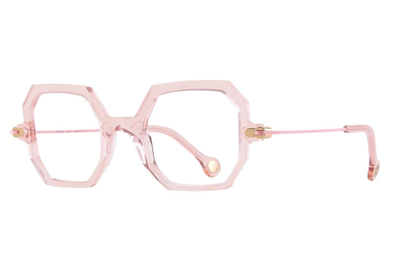 Occhiali da vista - Anne Valentin Longitude-zoom-