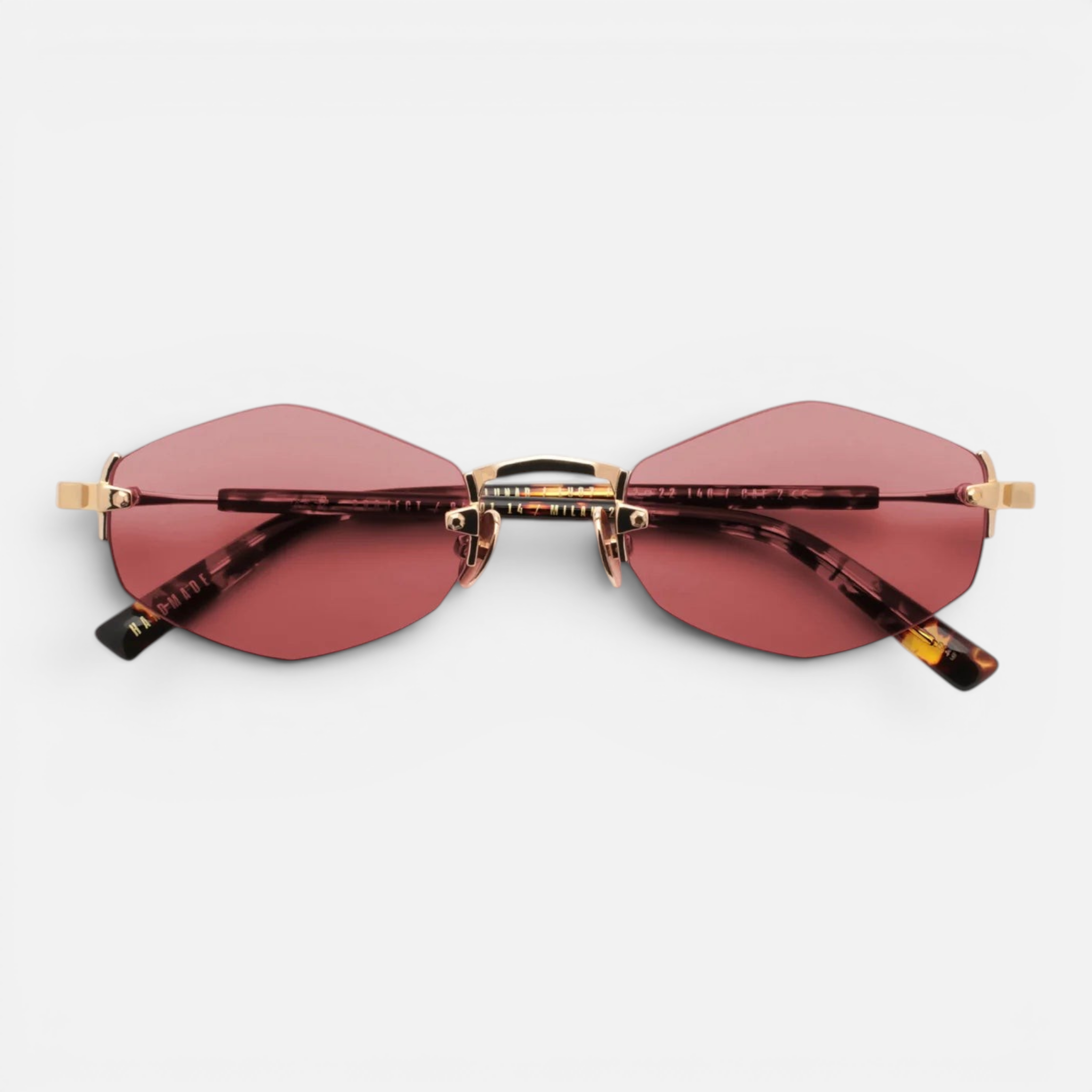 Sunglasses - Bottega di Sguardi Lunar