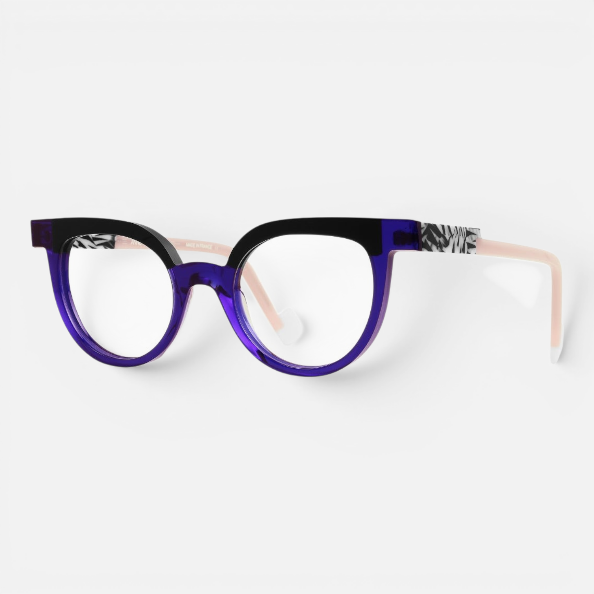 Prescription glasses - Anne Valentin Lucky-zoom-2