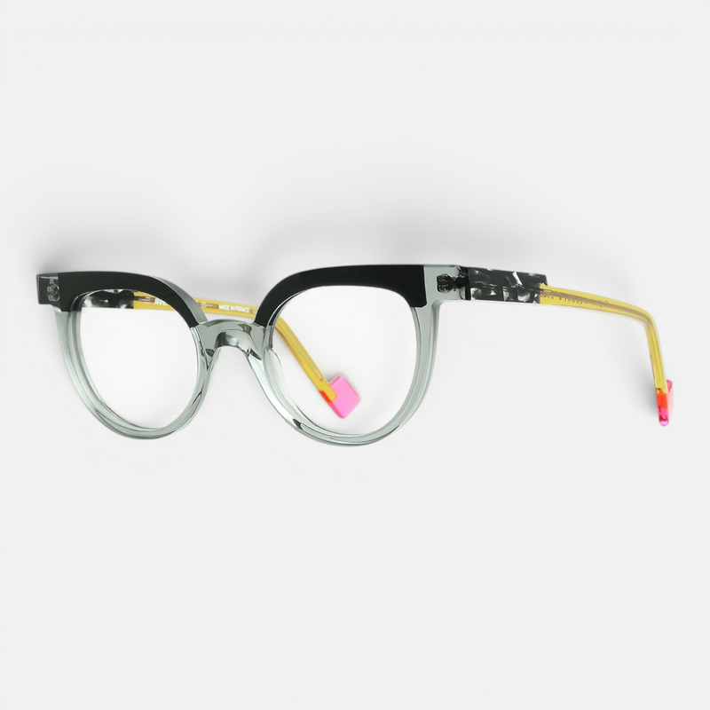 Prescription glasses - Anne Valentin Lucky-zoom-