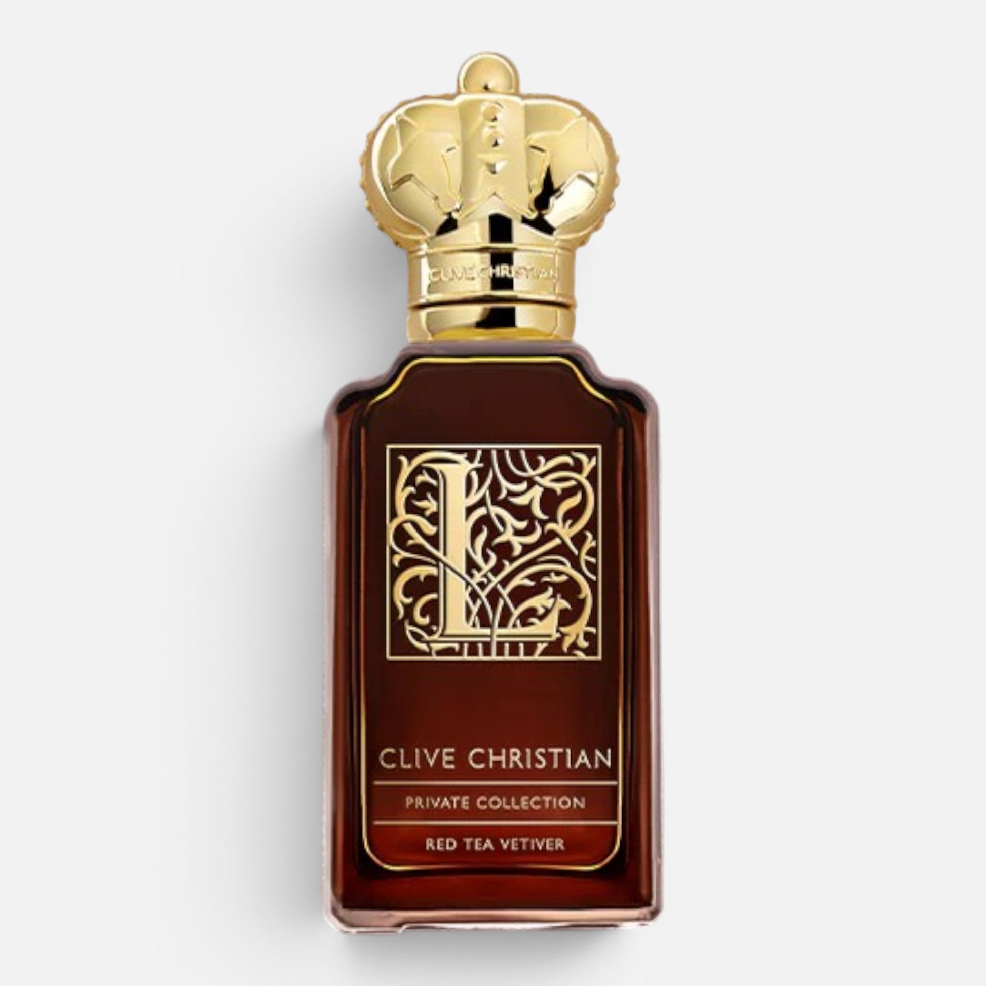 Profumo - Clive Christian L Red Tea Vetiver-1
