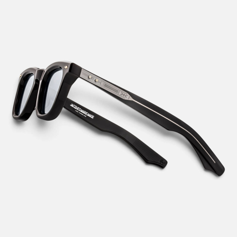 Occhiali da sole - Jacques Marie Mage Leclair Black Mirror-zoom-