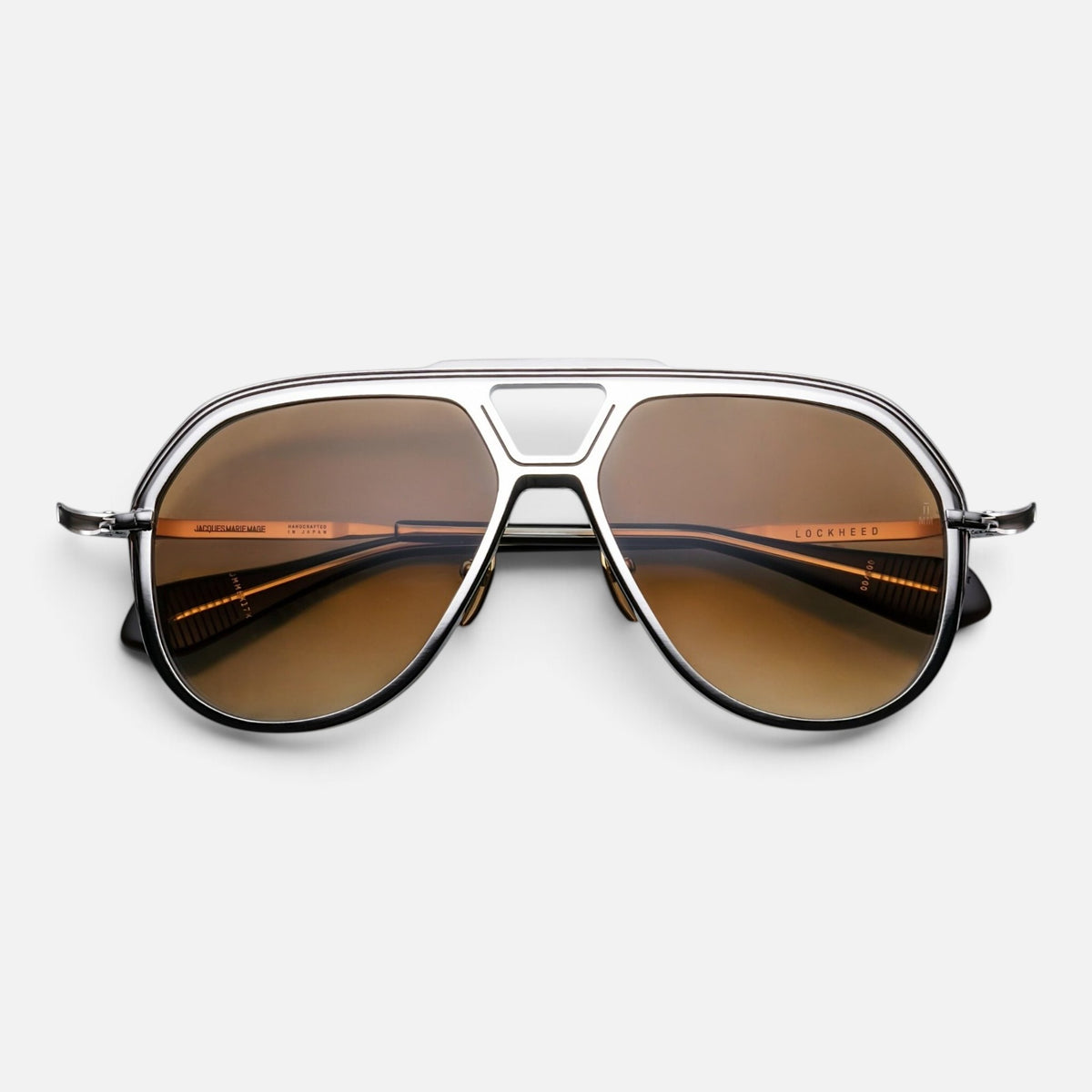 Sunglasses - Jacques Marie Mage Lockheed Autumn