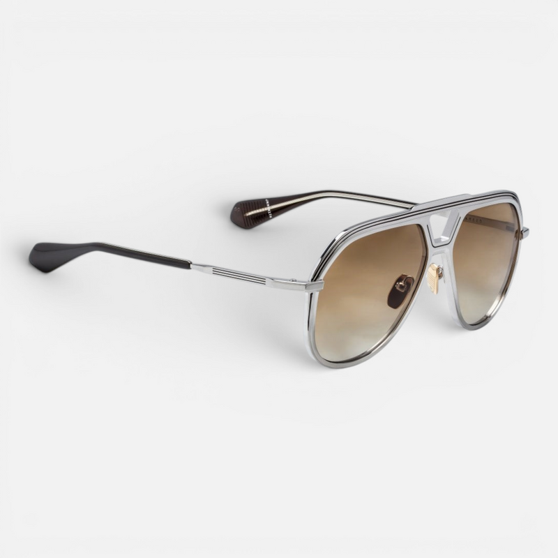 Occhiali da sole - Jacques Marie Mage Lockheed Autumn-zoom-