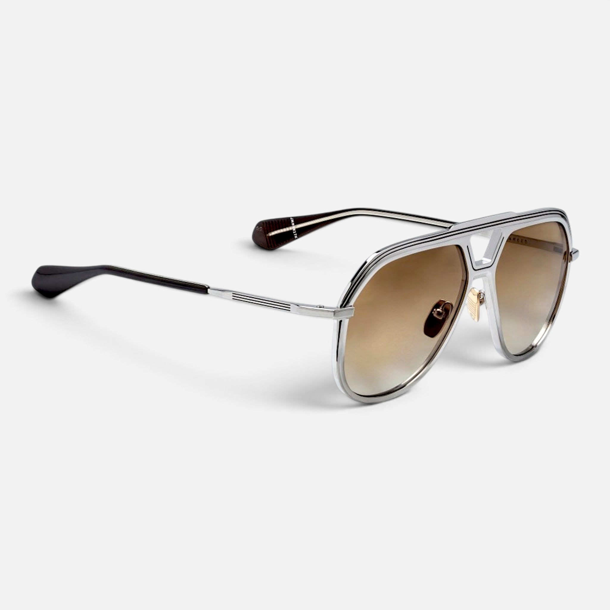 Sunglasses - Jacques Marie Mage Lockheed Autumn
