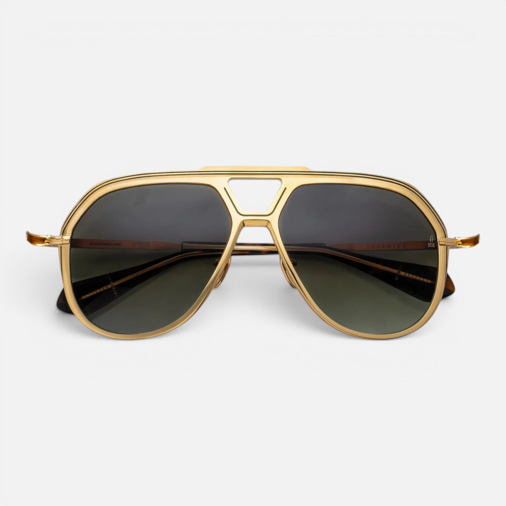 Sunglasses - Jacques Marie Mage Lokheed Geneva-1